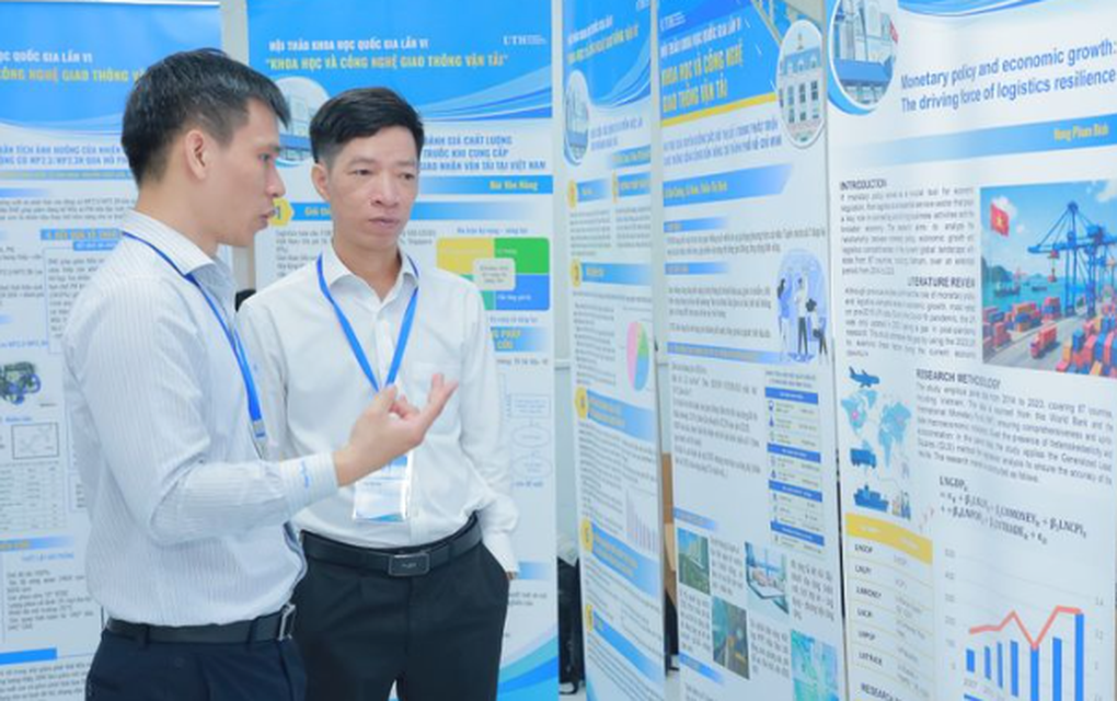 Nhân lực giao thông thời 4.0: Kinh nghiệm thôi chưa đủ, vũ khí mới là gì? - 3 Nhân lực giao thông thời 4.0: Kinh nghiệm thôi chưa đủ, vũ khí mới là gì? - 3