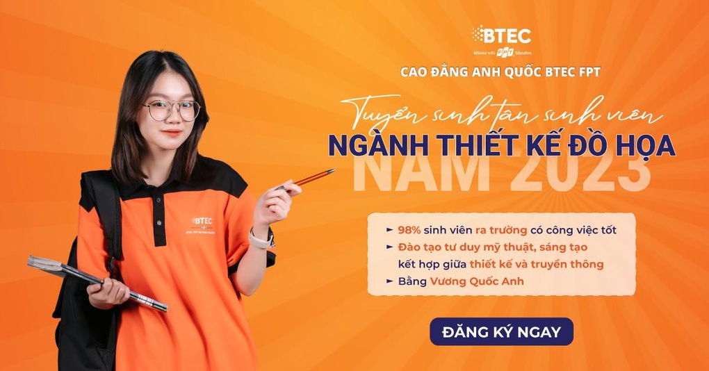 Tác phẩm của giảng viên BTEC FPT được cộng đồng quốc tế đánh giá cao - 5 Tác phẩm của giảng viên BTEC FPT được cộng đồng quốc tế đánh giá cao - 5