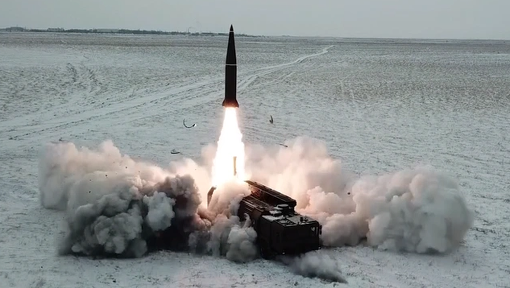 Nga tập kích lễ trao thưởng của quân đội Ukraine, 20 binh sĩ thiệt mạng - 1 Nga tập kích lễ trao thưởng của quân đội Ukraine, 20 binh sĩ thiệt mạng - 1