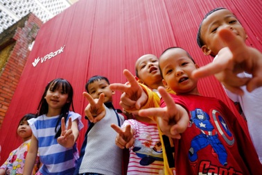 Lễ hội Thiết kế sáng tạo Hà Nội thu hút hàng nghìn người tham gia