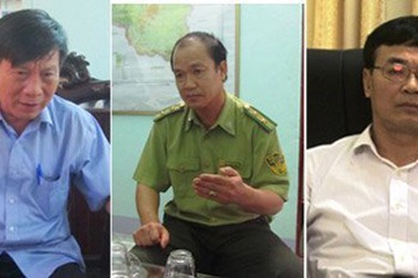 Rầm rộ vào cuộc vụ “nuôi hổ như nuôi lợn”