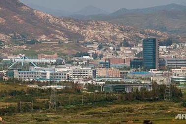 Triều Tiên quốc tế hóa Kaesong, phớt lờ Hàn Quốc?