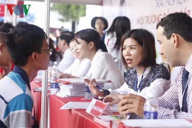 Tư vấn tuyển sinh 2019: Học sinh hướng tới chọn nghề
