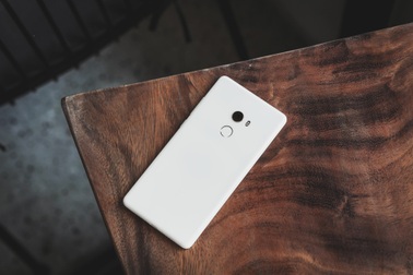 Mi MIX 2 Special Edition có gì đặc biệt?