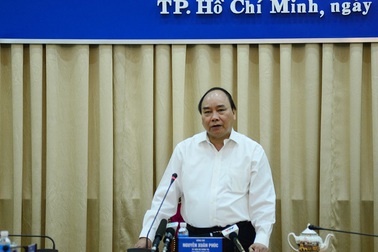 Kiến nghị Thủ tướng cho phép TPHCM đăng cai SEA Games 31