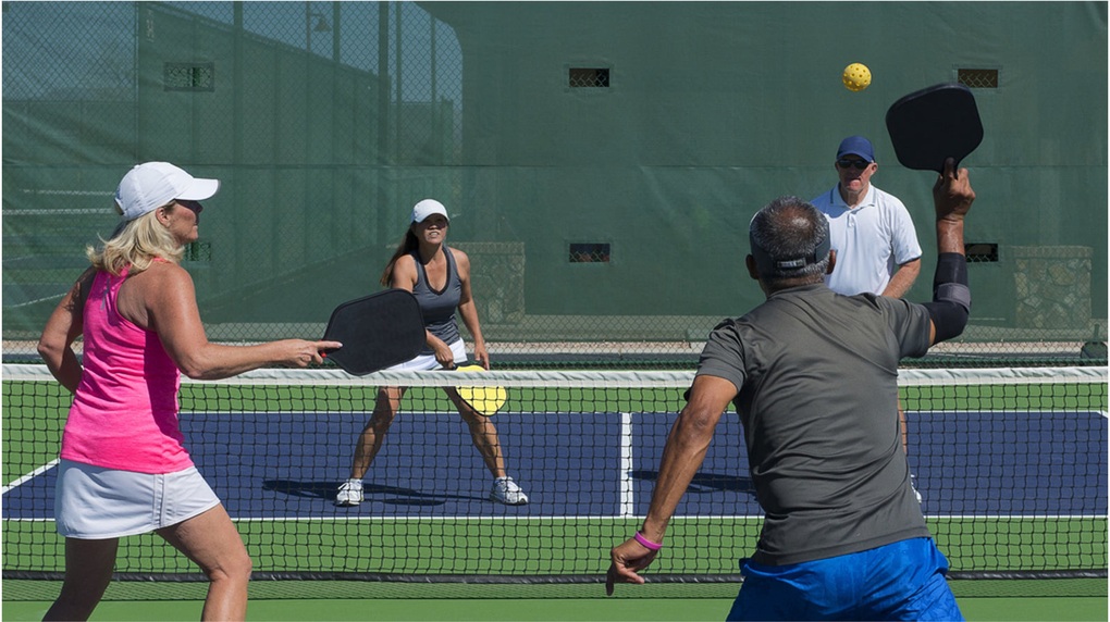 5 lỗi thường gặp mà người mới chơi pickleball hay mắc phải - 1 5 lỗi thường gặp mà người mới chơi pickleball hay mắc phải - 1