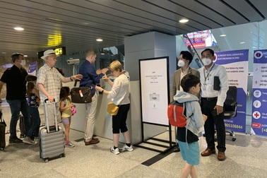 Đà Nẵng: Doanh nghiệp hàng không chủ động phòng chống dịch virus corona