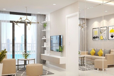 Smart home “giá mềm” hút thị trường của LDG Group