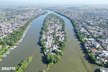 Đề xuất chi 925 tỷ đồng chỉnh trang điểm đến không thể bỏ qua ở Huế