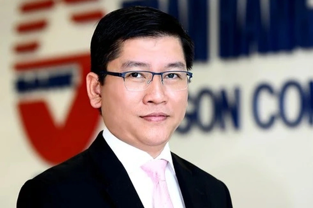 Người chuyển 5,2 triệu USD giúp bà Trương Mỹ Lan nhưng không bị khép tội - 1 Người chuyển 5,2 triệu USD giúp bà Trương Mỹ Lan nhưng không bị khép tội - 1