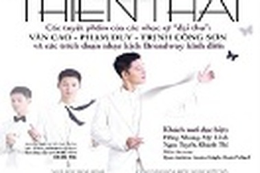 Đức Tuấn: “Khán giả sẽ được tới Thiên Thai”