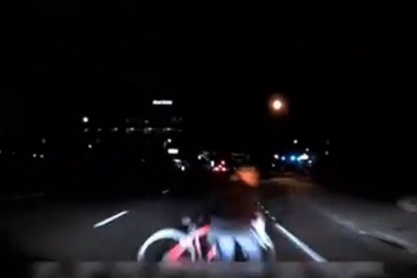 Tranh cãi xoay quanh video xe Uber tự lái gây tai nạn chết người