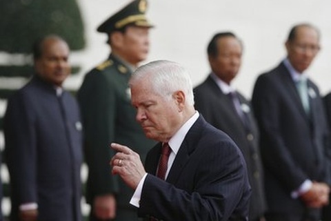 Mỹ lo ngại về máy bay do thám và tên lửa Trung Quốc