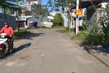 Đà Nẵng tháo gỡ nợ tiền đất cho hàng ngàn hộ dân