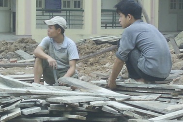 Loay hoay với bài toán phát triển thị trường lao động