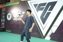 Tabi Tuấn Anh giành giải thưởng thể thao điện tử