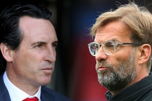 Arsenal - Liverpool: Quyết chiến vì bất bại