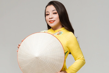 NSƯT Tố Nga chia sẻ cách để một phụ nữ hạnh phúc