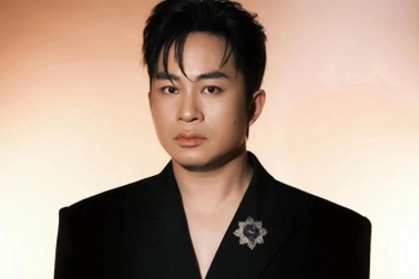 Tùng Dương nhận Giải thưởng Âm nhạc Nhật Bản 2025