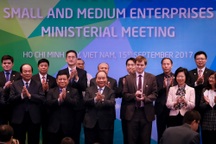 Các sự kiện nổi bật trong năm APEC 2017 của chủ nhà Việt Nam