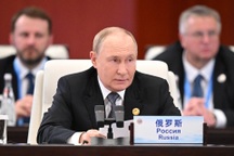 Tổng thống Nga hé lộ con đường chấm dứt xung đột Ukraine