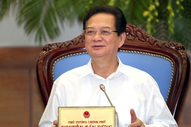 Thủ tướng yêu cầu quản lý chặt chẽ thị trường vàng 