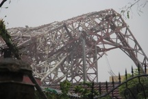 Vụ tháp truyền hình đổ như “bún”: Khẩn trương giám định nguyên nhân