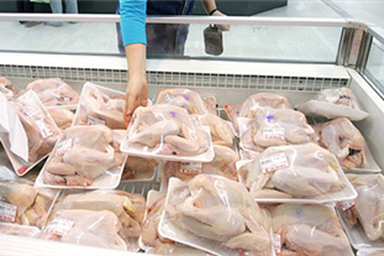 Bộ Công Thương: Sẽ thu thập thêm thông tin vụ "đùi gà Mỹ rẻ hơn rau"