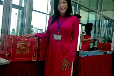 Khám nghiệm tử thi bà Hà Thúy Linh để xác định nguyên nhân tử vong