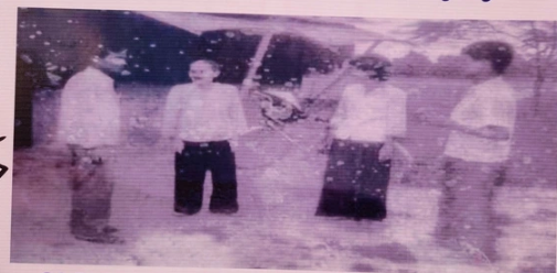 Giáo dục sau ngày thống nhất: Từ lớp học đêm đến huân chương lòng dân - 2 Giáo dục sau ngày thống nhất: Từ lớp học đêm đến huân chương lòng dân - 2
