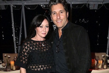 Sao phim “Phép thuật” bất ngờ xuống tóc, tuyên chiến với căn bệnh ung thư