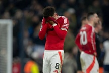 HLV Ruben Amorim đã đúng về Man Utd, lời tiên tri sắp thành sự thật