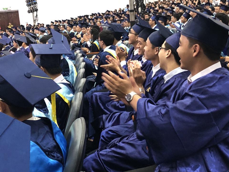 Bộ GDĐT trả lời về việc cấp bằng kỹ sư theo luật mới - 1 Bộ GDĐT trả lời về việc cấp bằng kỹ sư theo luật mới - 1