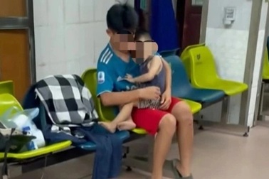 Bệnh viện lên tiếng việc đóng đủ tiền mới cấp cứu cho bệnh nhân