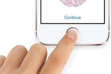 iPhone 6S bị phàn nàn nóng bất thường trên Touch ID