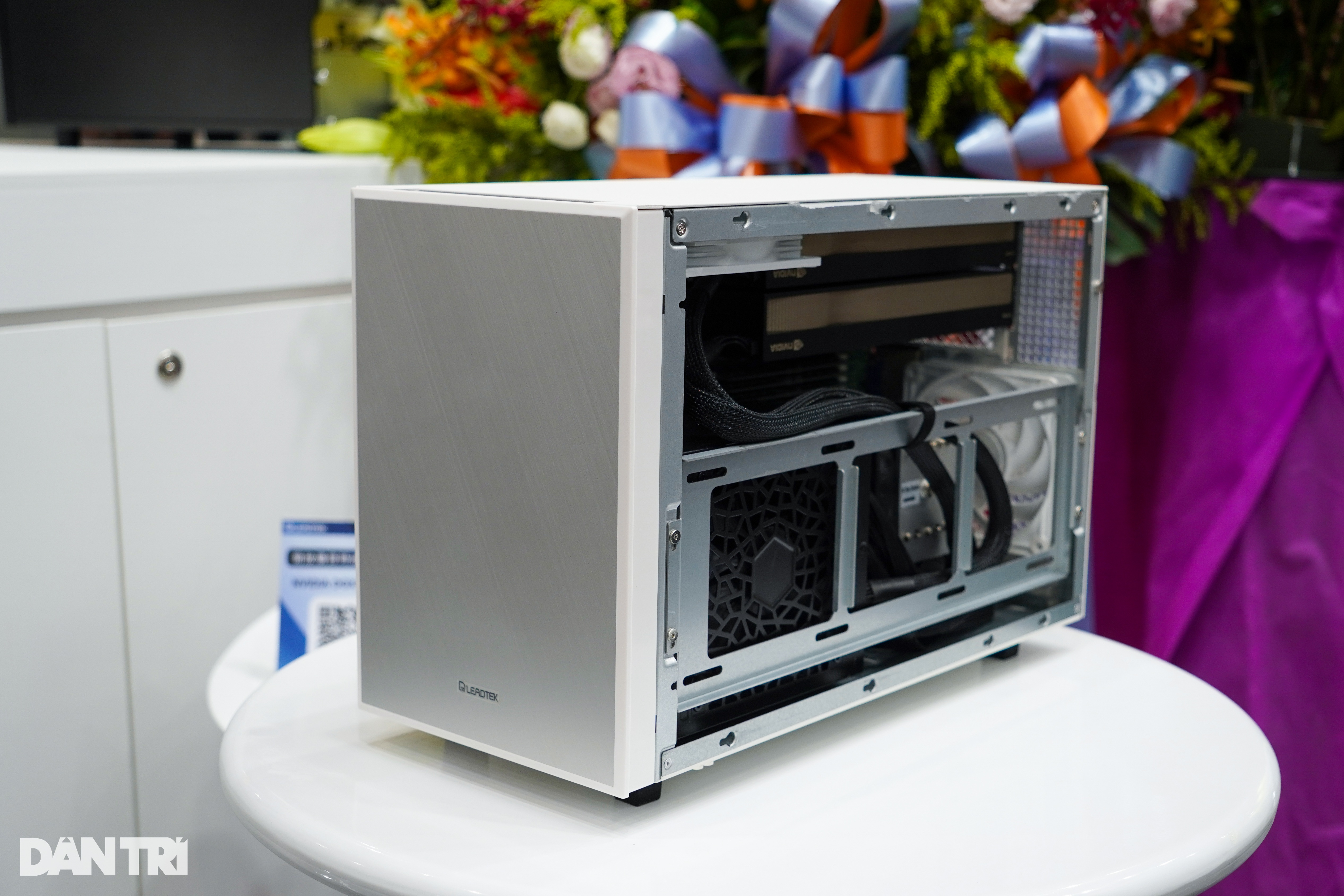Loạt giải pháp công nghệ mới tại Computex 2025 - 2