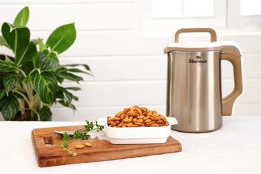 Người bạn đa năng không thể thiếu của mẹ