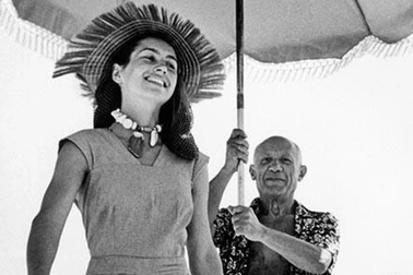 Người tình duy nhất chủ động chia tay Picasso vừa qua đời ở tuổi 101