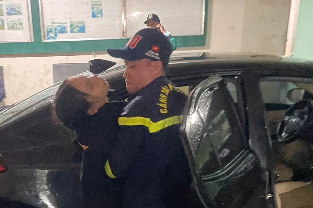 Nhiều đoạn đường sắt Bắc - Nam qua Đắk Lắk hư hỏng do bão Kalmaegi - 1 Nhiều đoạn đường sắt Bắc - Nam qua Đắk Lắk hư hỏng do bão Kalmaegi - 1