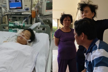 Vừa sinh con, sản phụ hôn mê rồi tử vong