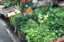 Cầm cự trong mùa Covid-19: Quán phở, shop quần áo chuyển sang bán rau