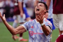 C.Ronaldo tuyên bố đầy ngạo nghễ sau chiến thắng của Man Utd