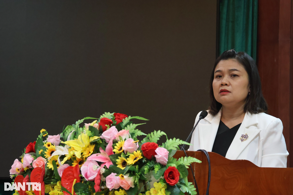 Đắk Lắk: Gần 2.500 học sinh chưa có trường, có nơi chịu không bố trí được - 4 Đắk Lắk: Gần 2.500 học sinh chưa có trường, có nơi chịu không bố trí được - 4