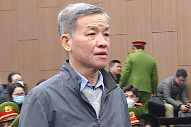 Cựu Chủ tịch Đồng Nai nói lý do nhận 14,5 tỷ đồng từ AIC