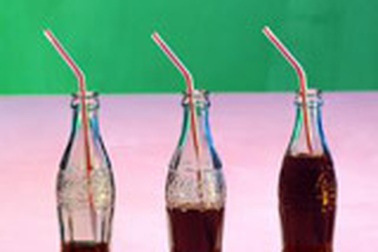 Nguy hại từ đồ uống có ga