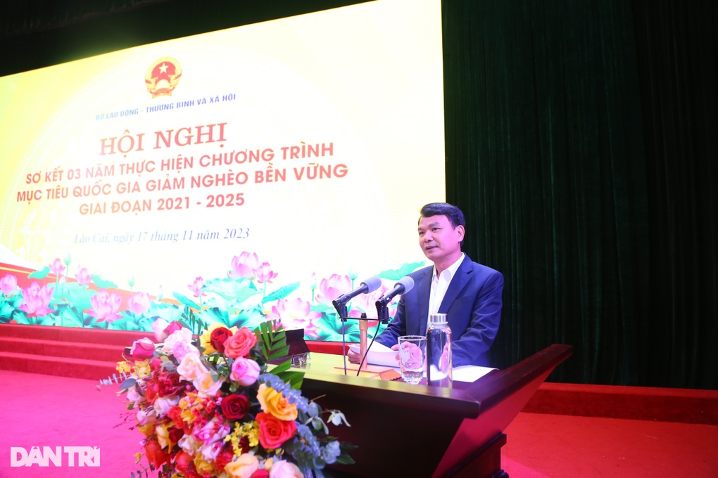 Chương trình giảm nghèo của Việt Nam là cuộc cách mạng thực sự! - 4 Chương trình giảm nghèo của Việt Nam là cuộc cách mạng thực sự! - 4