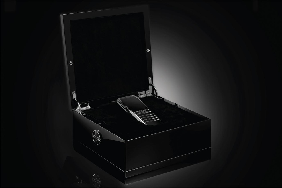 G-Luxury ra mắt XOR Boutique và Trung tâm dịch vụ tại Hà Nội - 3 G-Luxury ra mắt XOR Boutique và Trung tâm dịch vụ tại Hà Nội - 3