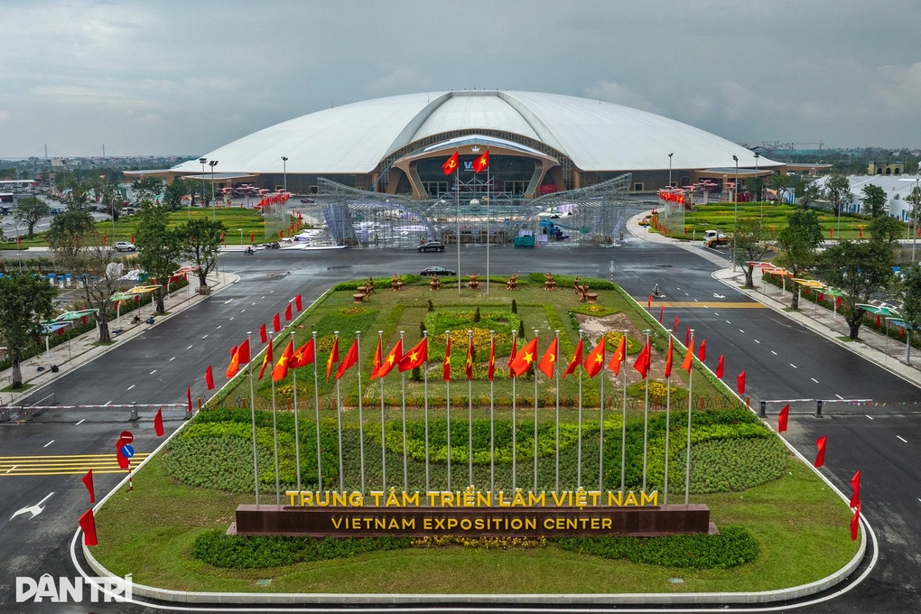 Hà Nội: Các chương trình văn hóa nghệ thuật đặc sắc không thể bỏ lỡ dịp 2/9 - 2 Hà Nội: Các chương trình văn hóa nghệ thuật đặc sắc không thể bỏ lỡ dịp 2/9 - 2