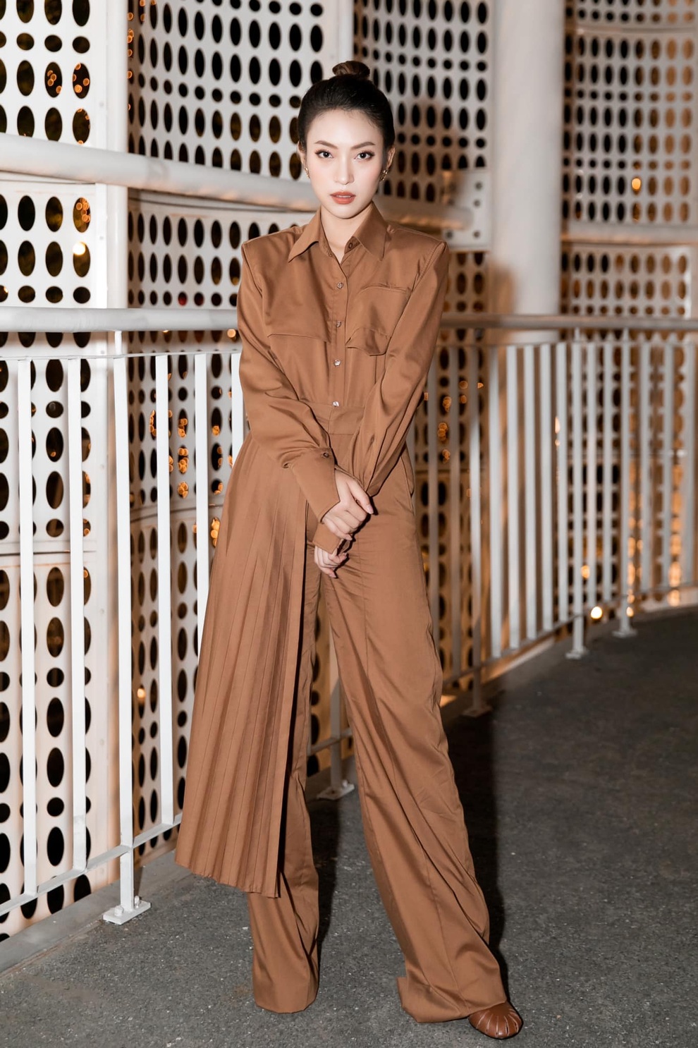 Stylist nổi tiếng kể về nghề lên đồ cho các ngôi sao, hoa hậu - 10 Stylist nổi tiếng kể về nghề lên đồ cho các ngôi sao, hoa hậu - 10