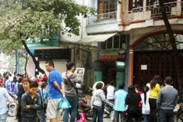 Phát hiện cụ bà tuổi 90 chết bất thường trong nhà nhiều ngày